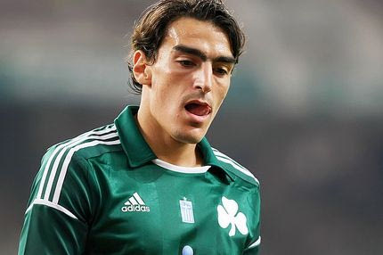 Με Λάζαρο στη Μάλαγα