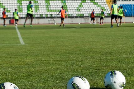 Επέλεξε Λιβαδειά για “έδρα”