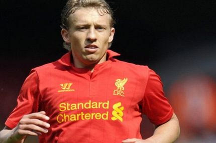 Πλήγμα με Λούκας