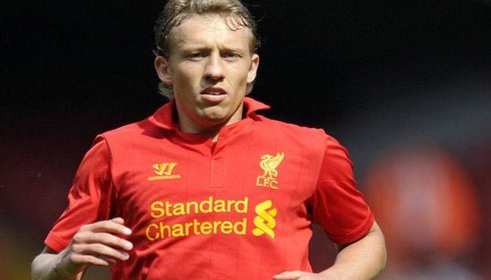 Πλήγμα με Λούκας