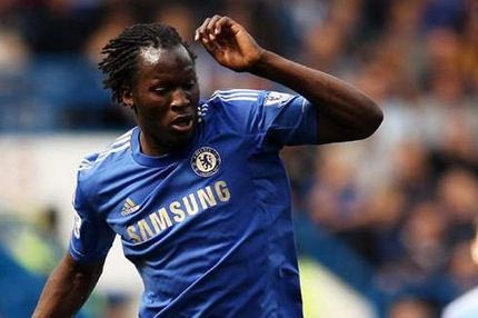 Λουκάκου: “Ήθελα να φύγω από την Τσέλσι”