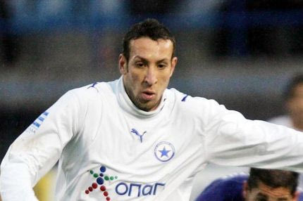 Μπάχαλο με Μαγκντί