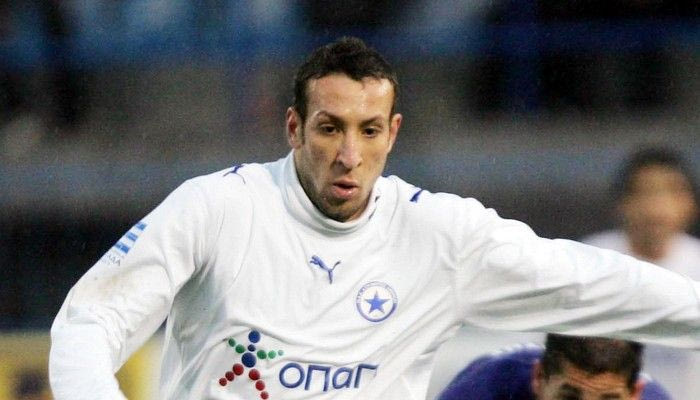 Θα δοκιμαστεί στα Σπάτα ο Μαγκντί