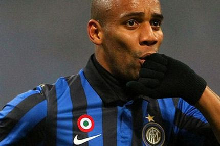 Ο Μαϊκόν στη Σίτι