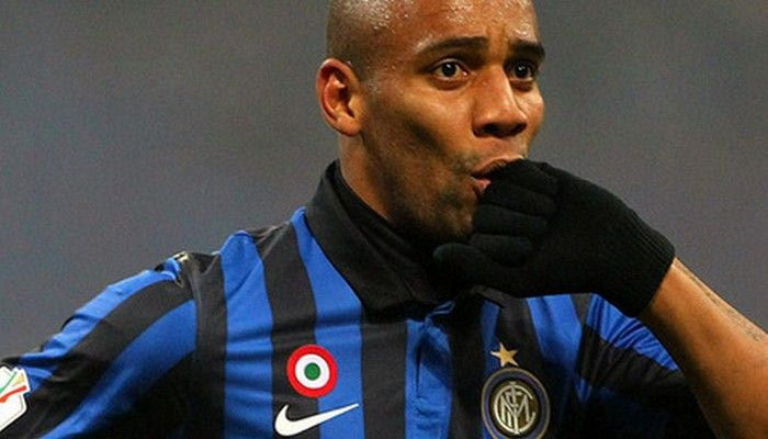 Ο Μαϊκόν στη Σίτι