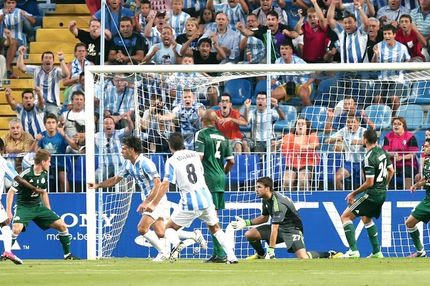 Μάλαγα-Παναθηναϊκός 2-0