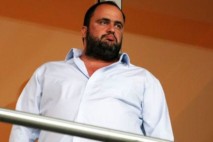 Αλλεπάλληλες επαφές για τον αντικαταστάτη του Μιραλάς και όχι μόνο…