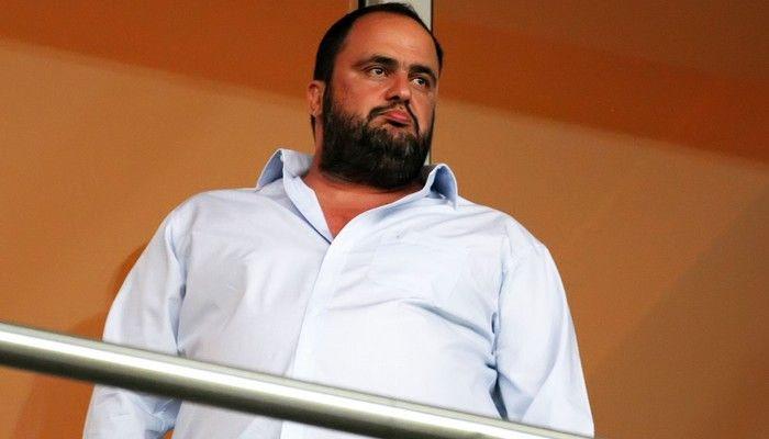 Αλλεπάλληλες επαφές για τον αντικαταστάτη του Μιραλάς και όχι μόνο…