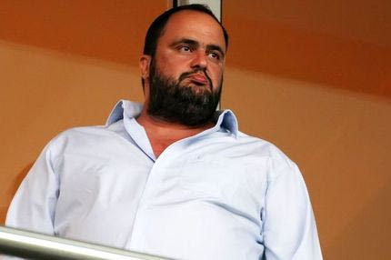Προσφεύγει στα δικαστήρια η ΠΑΕ Ολυμπιακός