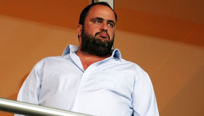 Πήρε τις αποφάσεις του ο Μαρινάκης