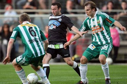 “Προσοχή στον Χόφμαν”