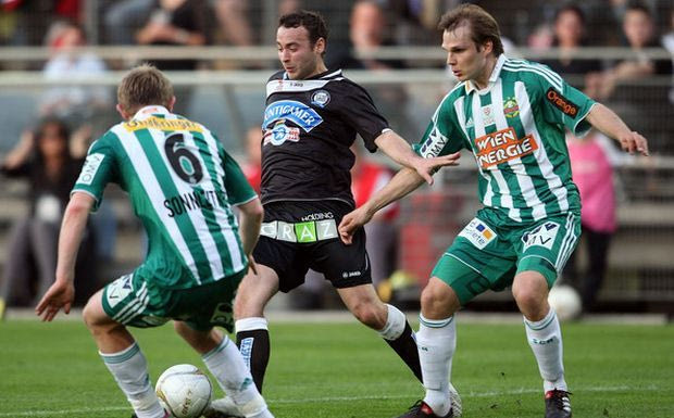 “Προσοχή στον Χόφμαν”