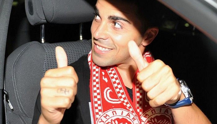 Το καλό παράδειγμα του Μασάντο