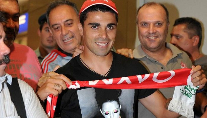 Στην Ελλάδα ο Μασάδο
