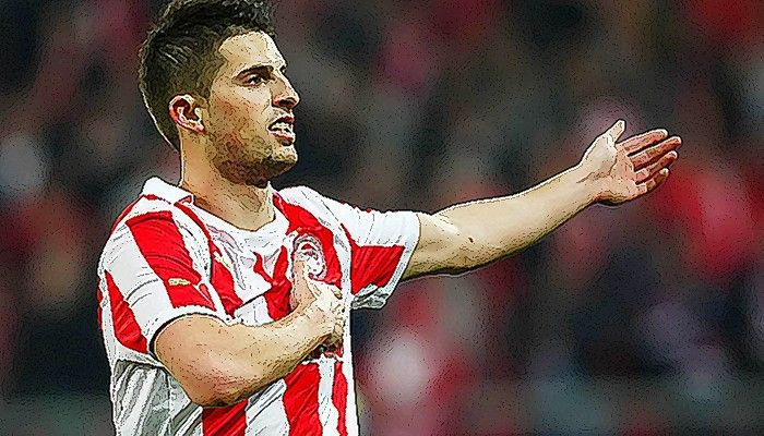 Μιραλάς: “Θα ήθελα να προκριθεί ο Ολυμπιακός”