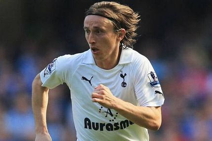 Θέλει Μόντριτς η Γιουνάιτεντ