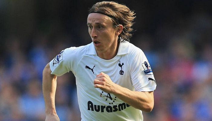 Θέλει Μόντριτς η Γιουνάιτεντ