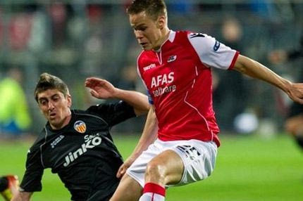 Μοϊσάντερ για το κέντρο της άμυνας