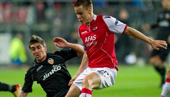 Μοϊσάντερ για το κέντρο της άμυνας