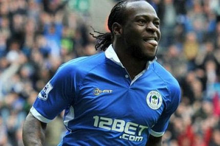 Ανακοίνωσε τον Μόουζες