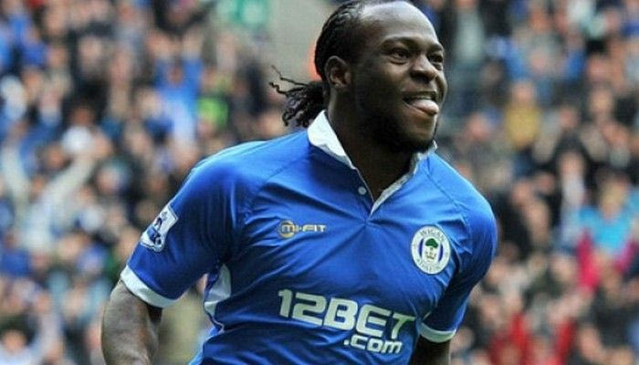 Ανακοίνωσε τον Μόουζες