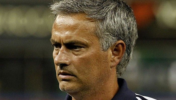 Μουρίνιο: “Ήμασταν χάλια”