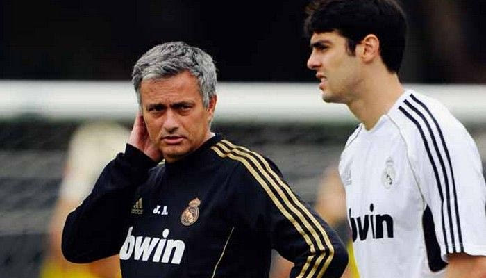 Μουρίνιο: “Καμία πρόταση για Κακά”