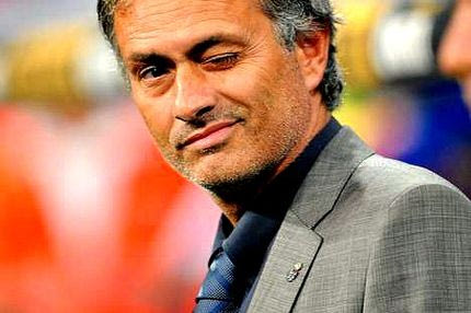 Μουρίνιο: “Υπάρχουν όμιλοι της… πλάκας”