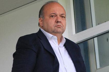 Οι γκαντέμηδες του Μπάκου