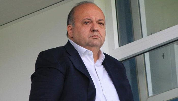 “Μη σε δω ξανά στον Αστέρα!”