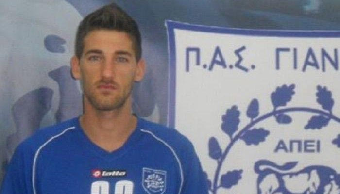 Ενίσχυση με Μπέριο
