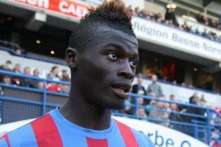 Ανακοίνωσε Νιάνγκ