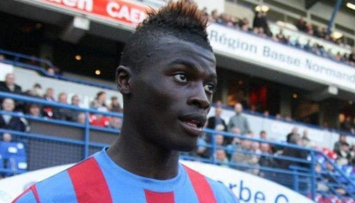 Ανακοίνωσε Νιάνγκ