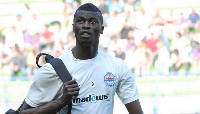 Ενδιαφέρον για Νιάνγκ