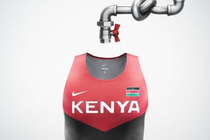 H Nike παρουσιάζει τη νέα εμφάνιση για τον μαραθώνιο από πρωτοποριακά βιώσιμα υλικά