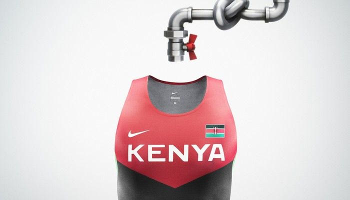 H Nike παρουσιάζει τη νέα εμφάνιση για τον μαραθώνιο από πρωτοποριακά βιώσιμα υλικά