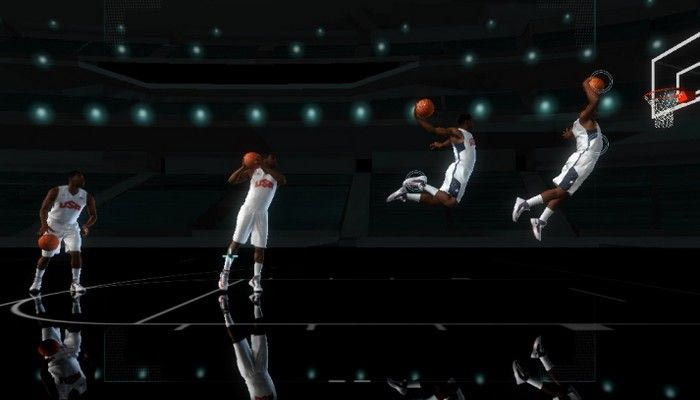 H Nike σας προσκαλεί να εξερευνήσετε το Nike Innovation Arena