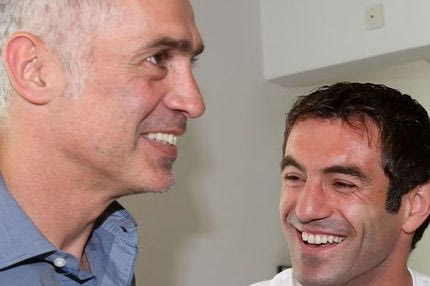 “Ορισμένα πράγματα δεν αλλάζουν στον Παναθηναϊκό”