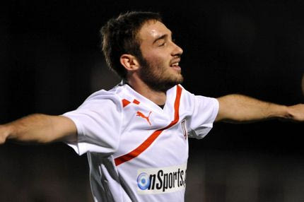 ΠΑΕ εναντίον Τσάρτα