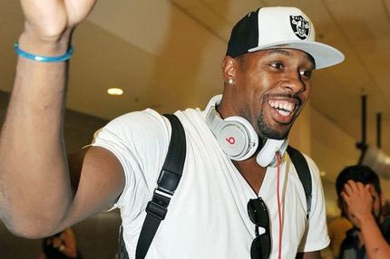 Επέστρεψε χαμογελαστός ο Ντόρσεϊ