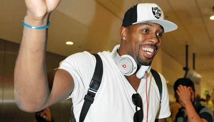 Επέστρεψε χαμογελαστός ο Ντόρσεϊ