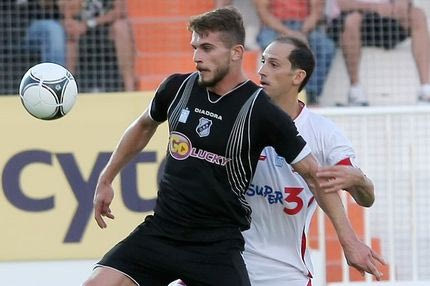 ΟΦΗ-Ξάνθη 0-0