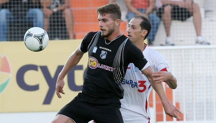 ΟΦΗ-Ξάνθη 0-0