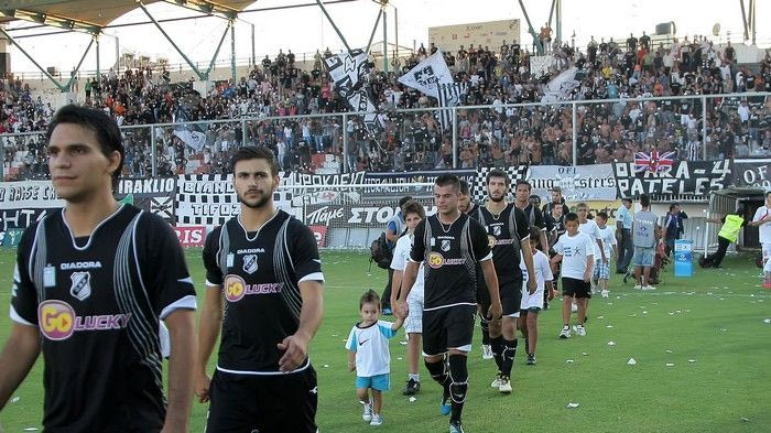Πήρε την ενημερότητα, παλεύει τις προσφυγές