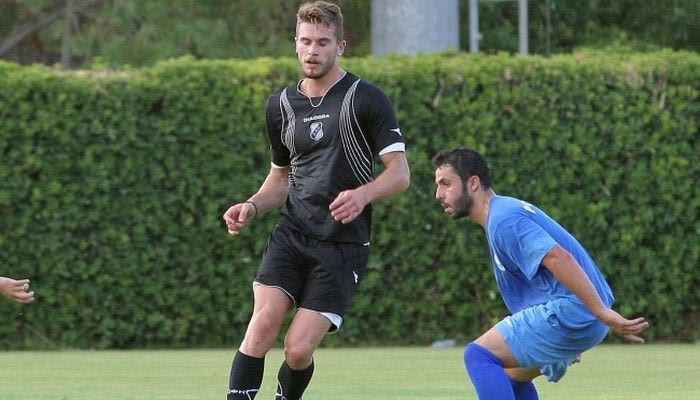 Γκολ ο Παπάζογλου στο φιλικό με το Ρούβα