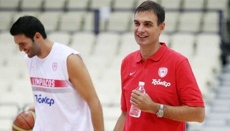 Μπαρτζώκας: “Δεν υποτιμάμε κανέναν”