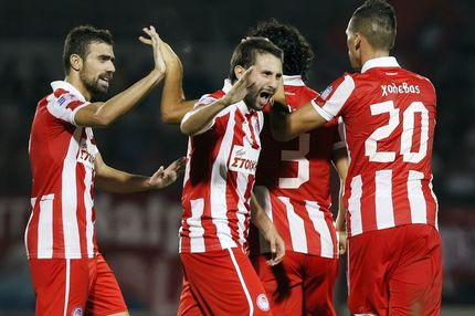 Ψάχνει ταυτότητα και ισορροπία…