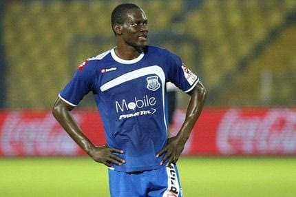 Οσένι: “Καλή επιλογή ο Άρης”