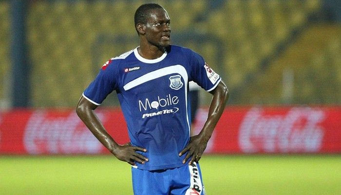 Οσένι: “Καλή επιλογή ο Άρης”