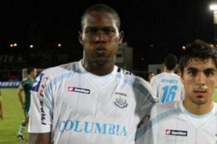 Φλερτ με Οσένι